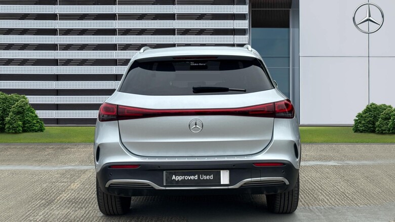 Mercedes-Benz Eqa 300 4M 168kW AMG Line Premium 66.5kWh 5dr Auto Electric Hatchback